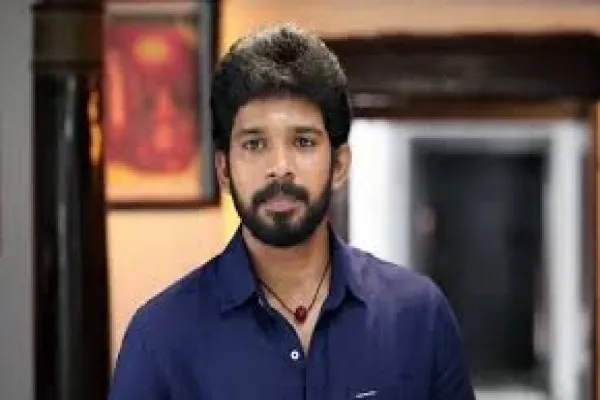 Cinesamugam